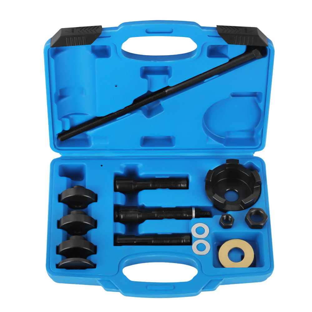 Wheel Bearing Remover+ Installer Puller Tool Set compatible for Harley Davidson VT102