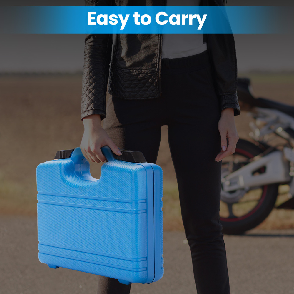 Wheel Bearing Remover+ Installer Puller Tool Set compatible for Harley Davidson VT102