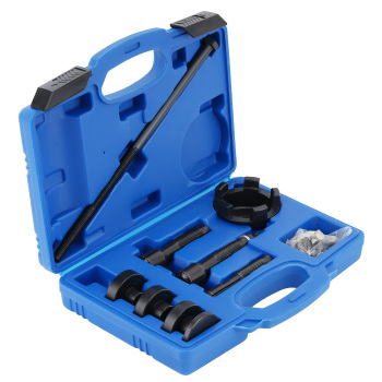 Motorcycle Wheel Bearing Remover & Installer Puller Tools compatible for Harley Davidson