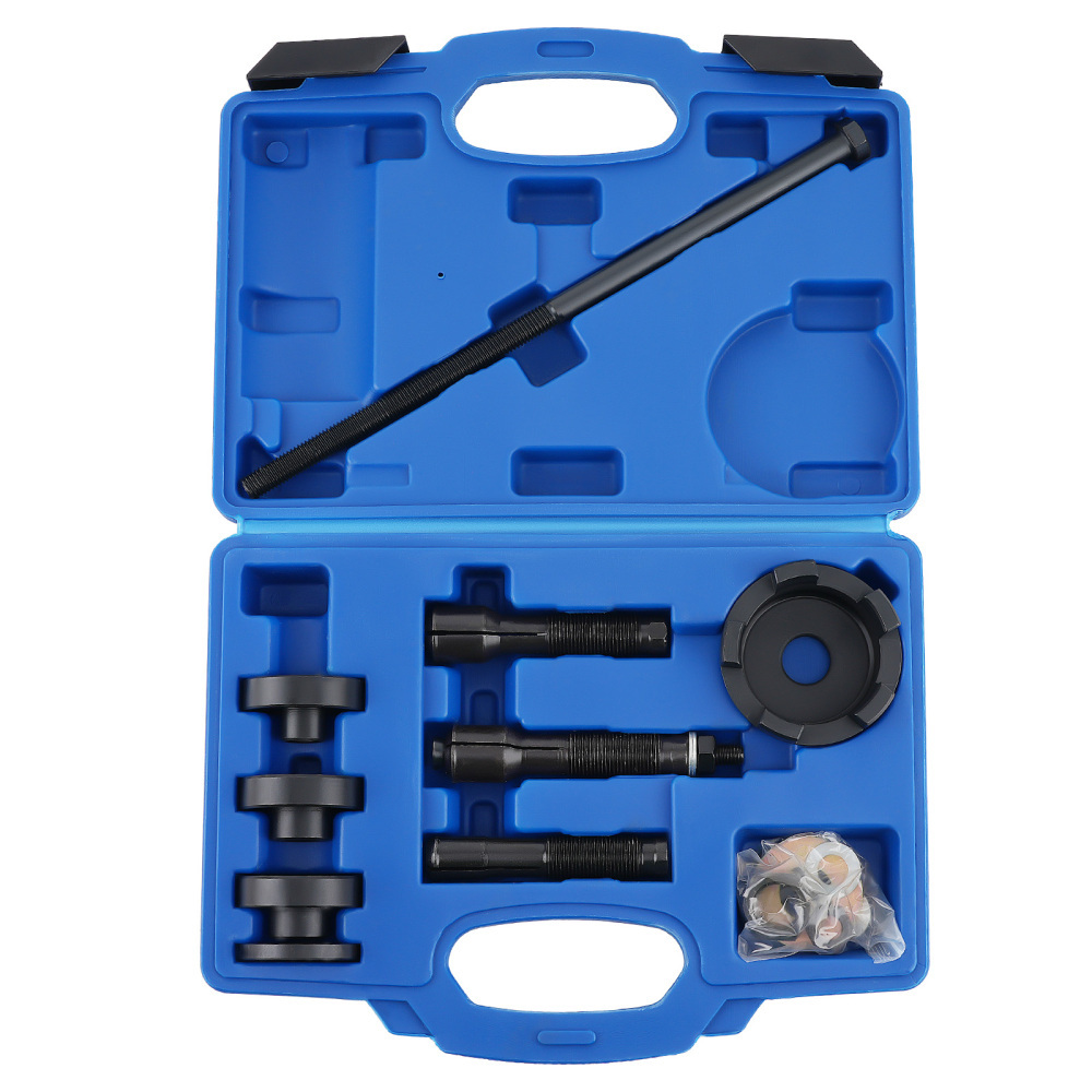 Motorcycle Wheel Bearing Remover & Installer Puller Tools compatible for Harley Davidson