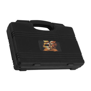 Ensemble d'outils de réglage de pompe d'injection Pompe Diesel Outil Calage Kit