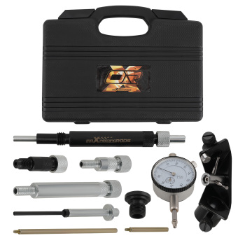 Ensemble d'outils de réglage de pompe d'injection Pompe Diesel Outil Calage Kit