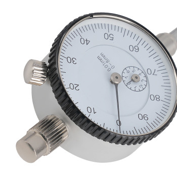 Diesel Pompa di iniezione del carburante Strumento indicatore di tempo compatibile per Fiat