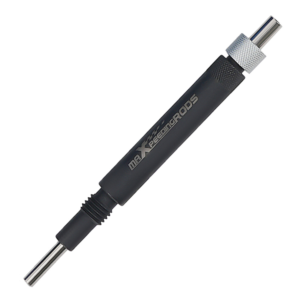 Diesel Fuel Injection Pump Timing Indicator Tool Set w/ Gauge Adapter compatible for Audi