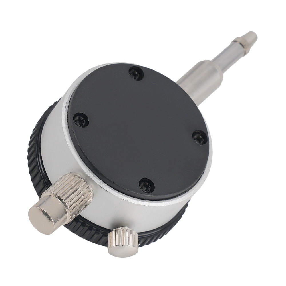 Diesel Fuel Injection Pump Timing Indicator Tool Set w/ Gauge Adapter compatible for Audi