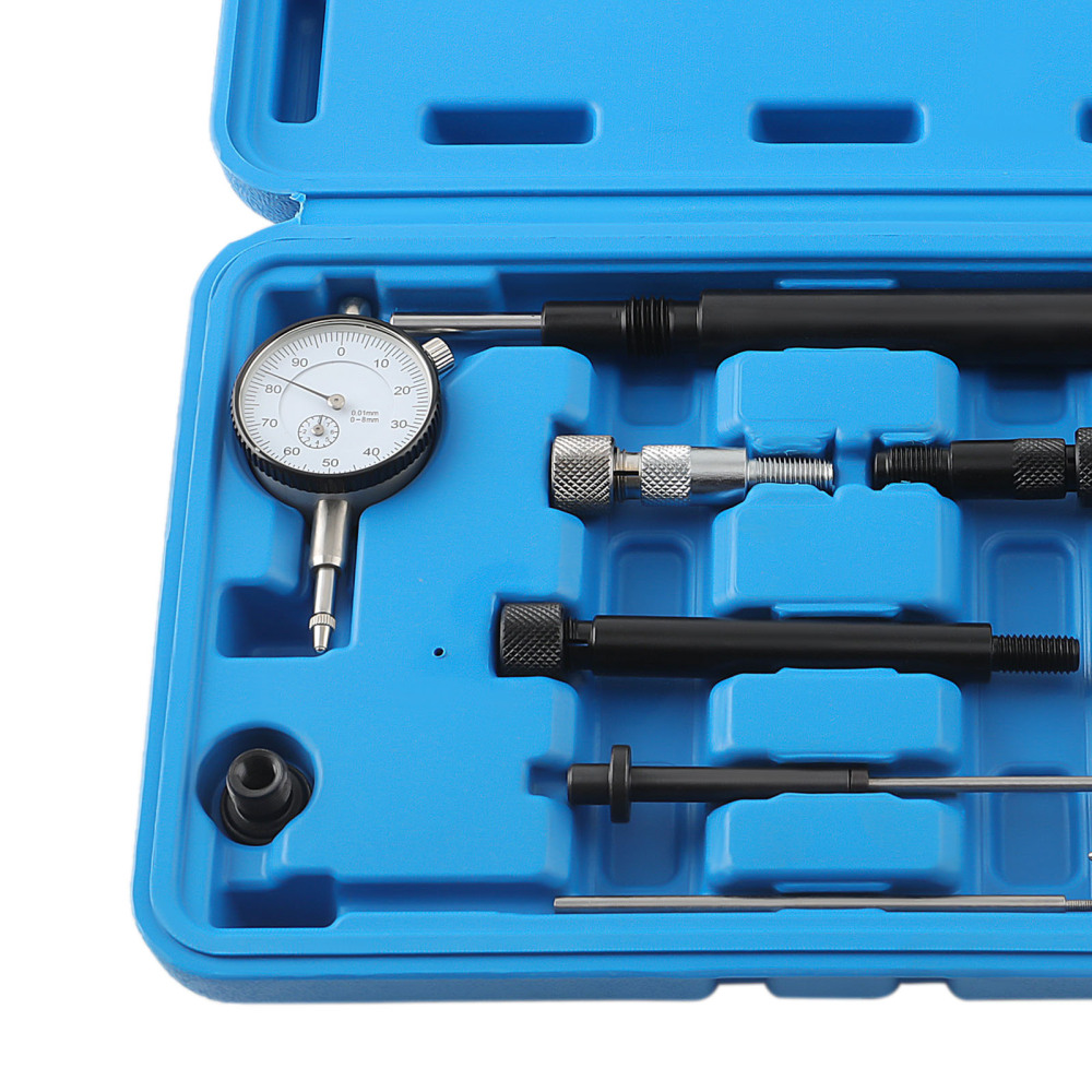 10pcs Fuel Pump Diesel Timing Tool Kit compatible for BMW/VW/Audi/Ford Engine Injection