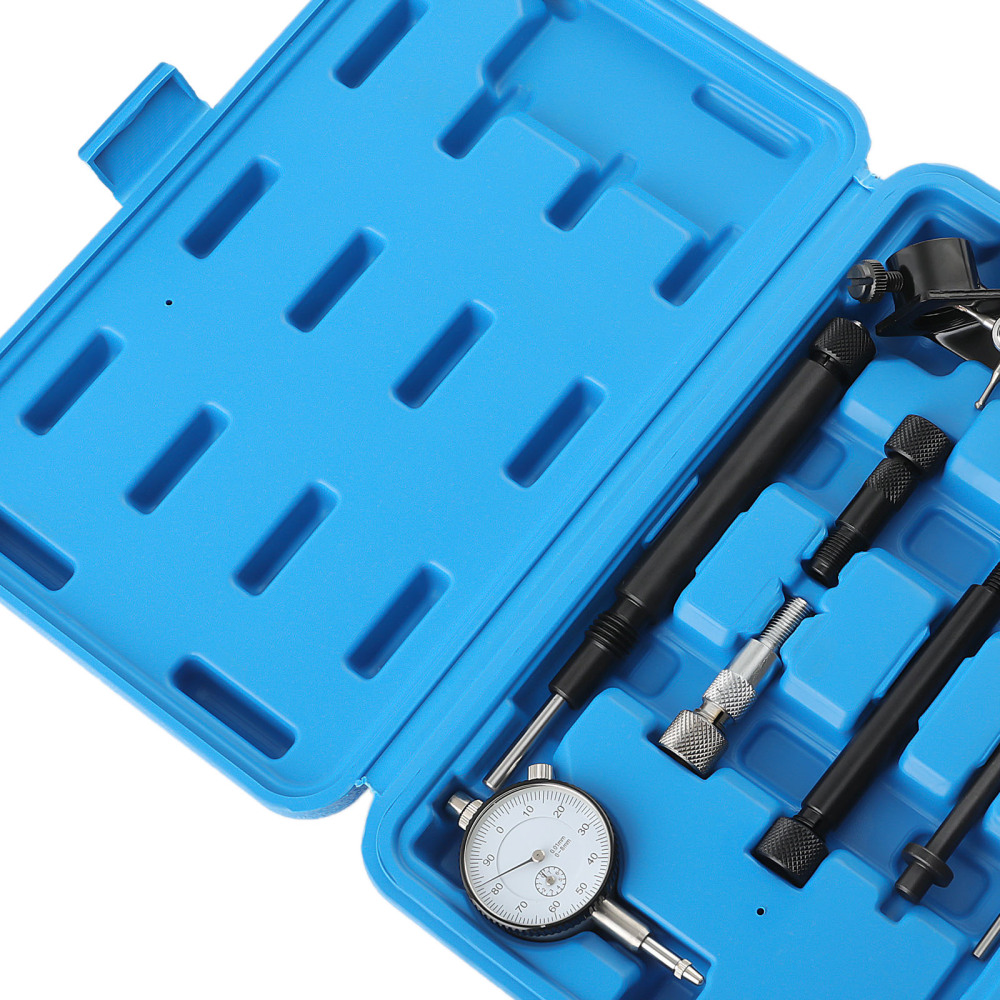 10pcs Fuel Pump Diesel Timing Tool Kit compatible for BMW/VW/Audi/Ford Engine Injection