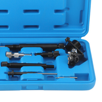 10pcs Fuel Pump Diesel Timing Tool Kit compatible for BMW/VW/Audi/Ford Engine Injection