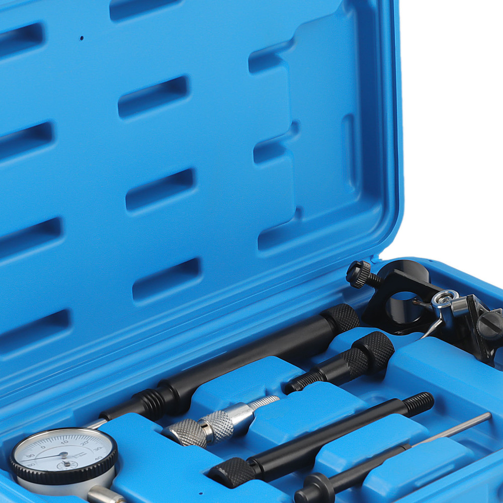 10pcs Fuel Pump Diesel Timing Tool Kit compatible for BMW/VW/Audi/Ford Engine Injection