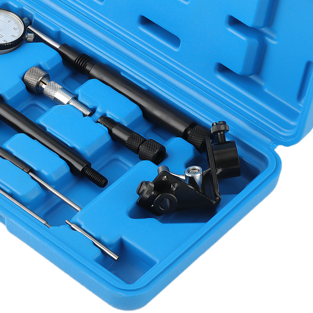 10pcs Fuel Pump Diesel Timing Tool Kit compatible for BMW/VW/Audi/Ford Engine Injection