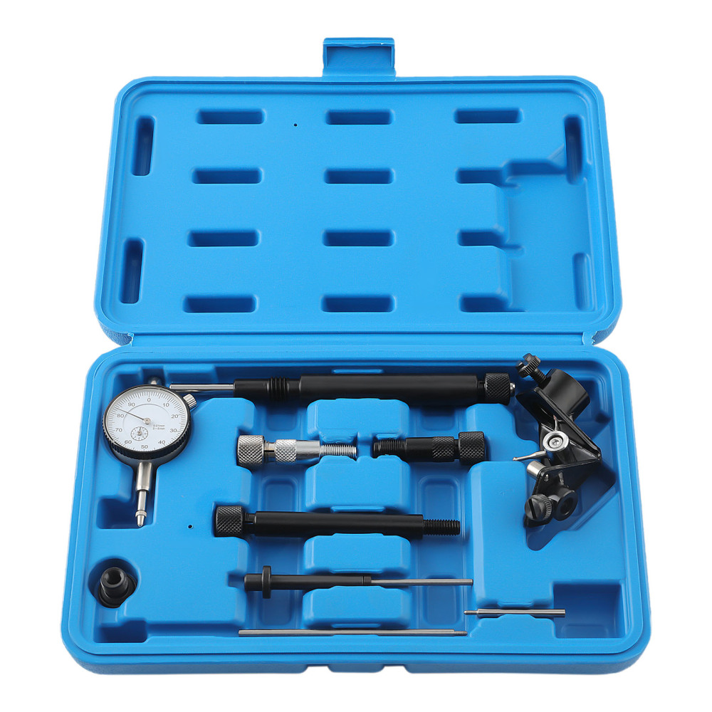 10pcs Fuel Pump Diesel Timing Tool Kit compatible for BMW/VW/Audi/Ford Engine Injection