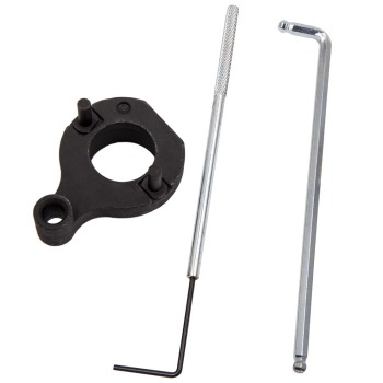 Timing Belt Change Tool Engine Adjustment Tool compatible for VW 1.6 2.0TDI compatible for Audi A3 A4 A5