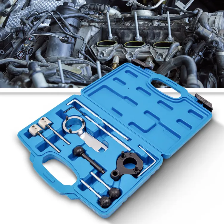 Camshaft Motor Adjustment Tool Replacement for 1.4 1.6 2.0