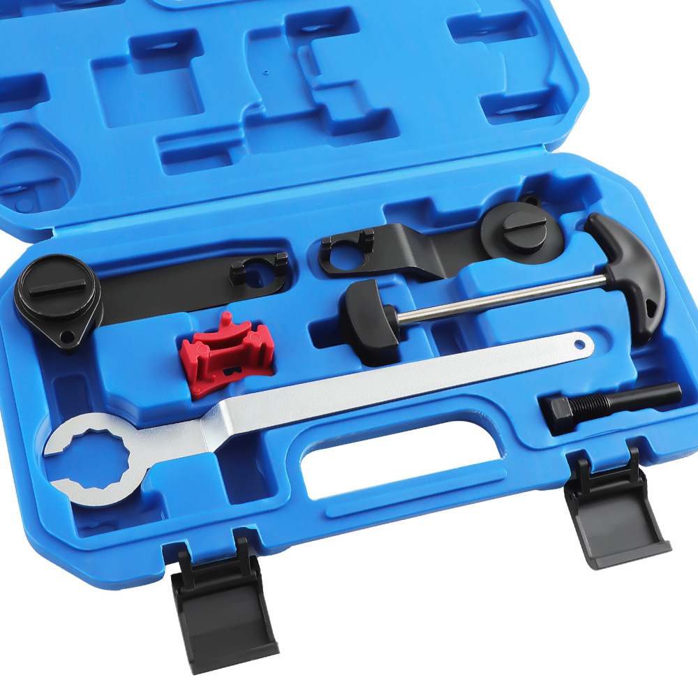 Timing Tool Setting Locking Kit compatible para Fit for VW SKODA SEAT 1.0 1.2 1.4 TSI TFSI
