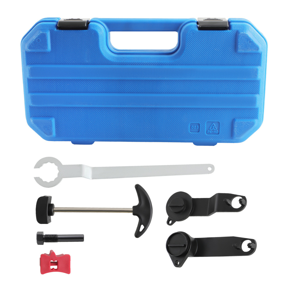 Timing Tool Setting Locking Kit compatible para Fit for VW SKODA SEAT 1.0 1.2 1.4 TSI TFSI