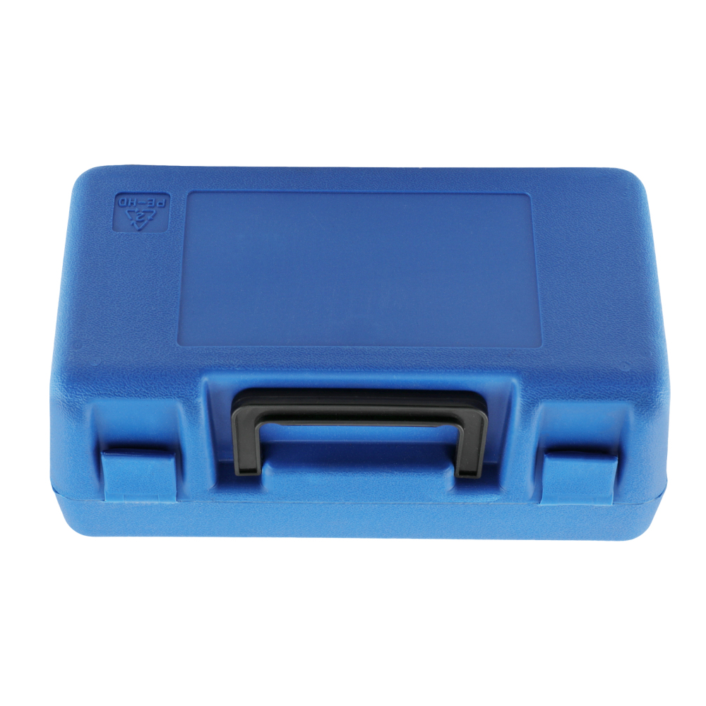 11pcs Ensemble dextracteur de roulement de roue Ensemble de changement doutil