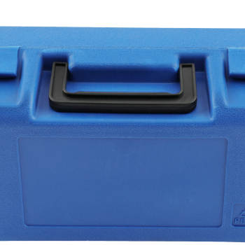 11PCS Professional Wheel Aluminium Bearing Race Seal Driver Set Garage Tool Kit