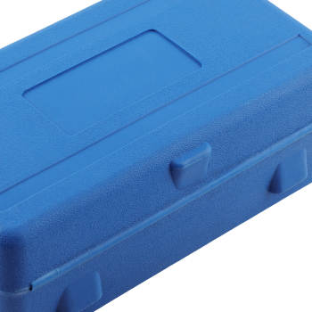 11PCS Professional Wheel Aluminium Bearing Race Seal Driver Set Garage Tool Kit