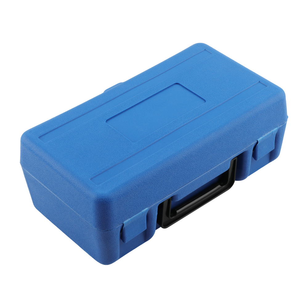 11pcs Ensemble dextracteur de roulement de roue Ensemble de changement doutil