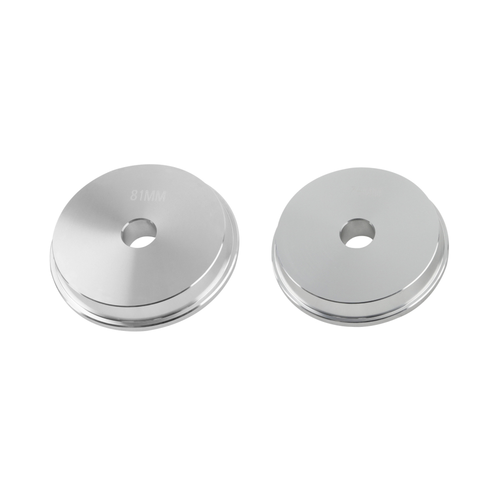 11PCS Professional Wheel Aluminium Bearing Race Seal Driver Set Garage Tool Kit