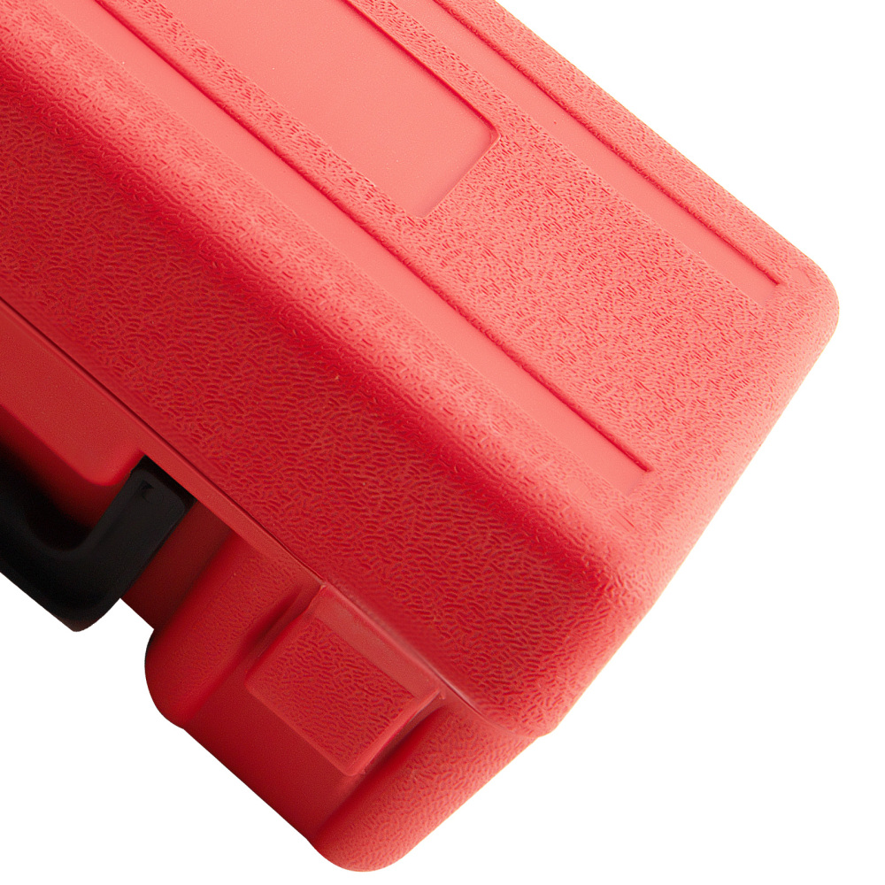 Bearing Race Seal Driver Master installer Tool Kit Set 39.5mm, 44.5mm, 50mm