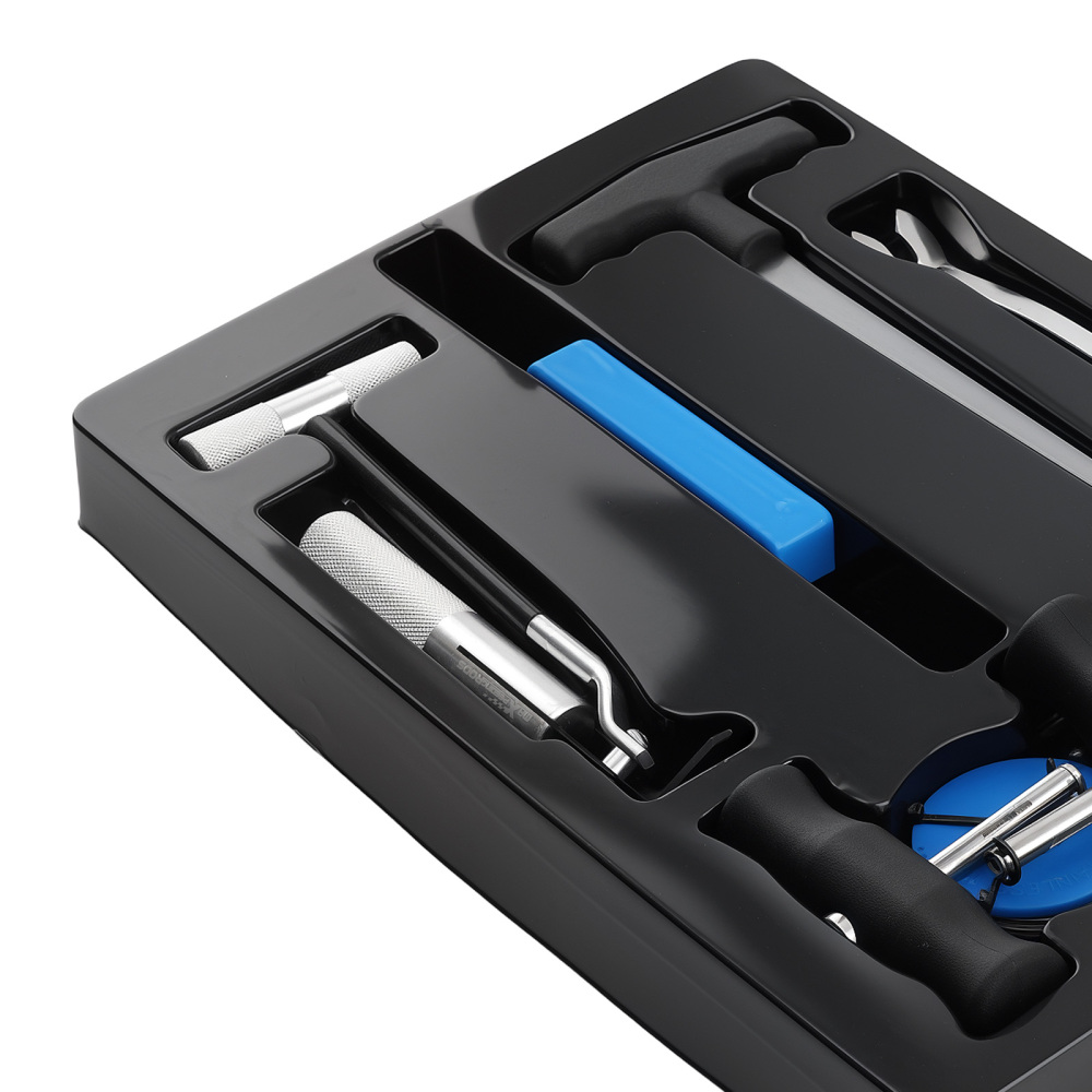 Windshield Wind Glass Removal Remover Tool Kits Wire feeder tool handles New