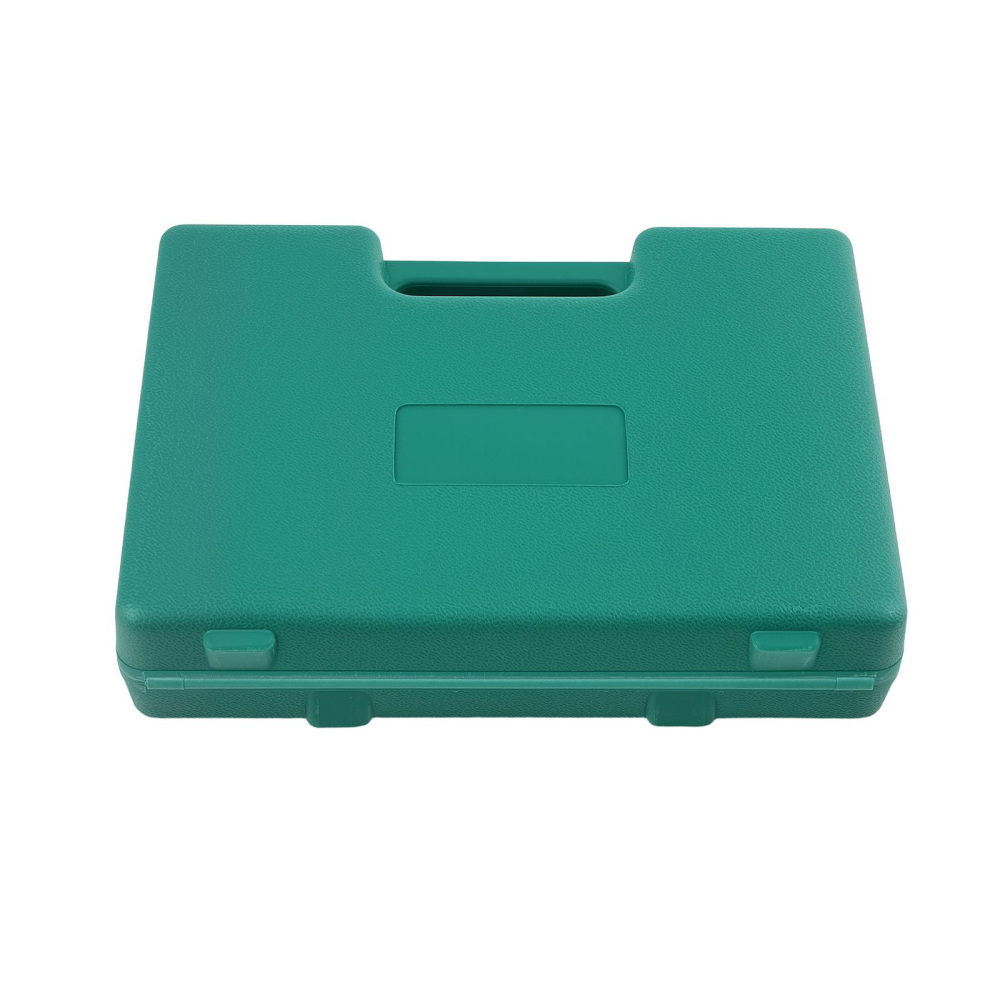 Comprobador hidráulico Juego de compatible para manómetros 250 - 600 bar Herramienta de prueba