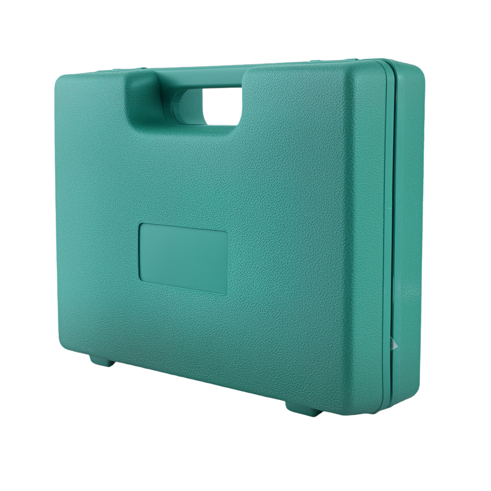 Comprobador hidráulico Juego de compatible para manómetros 250 - 600 bar Herramienta de prueba