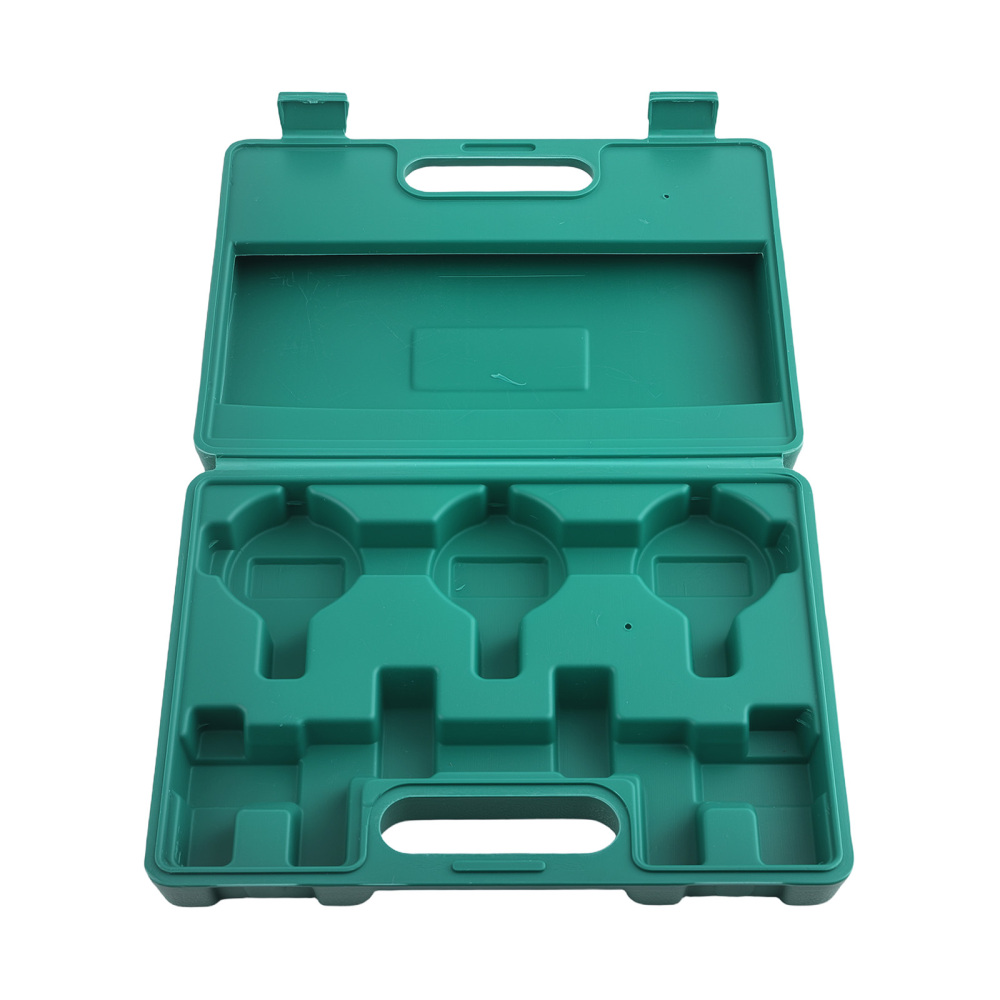 Hydraulic Pressure Test Gauge Diagnostic Couplings Kit For Excavator and Machine