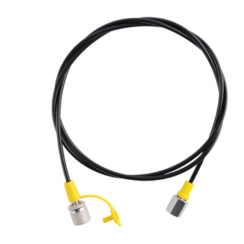 Hydraulic Pressure Gauge Test Kit Oil Gauges Test Hose Pressure Gauge Couplings