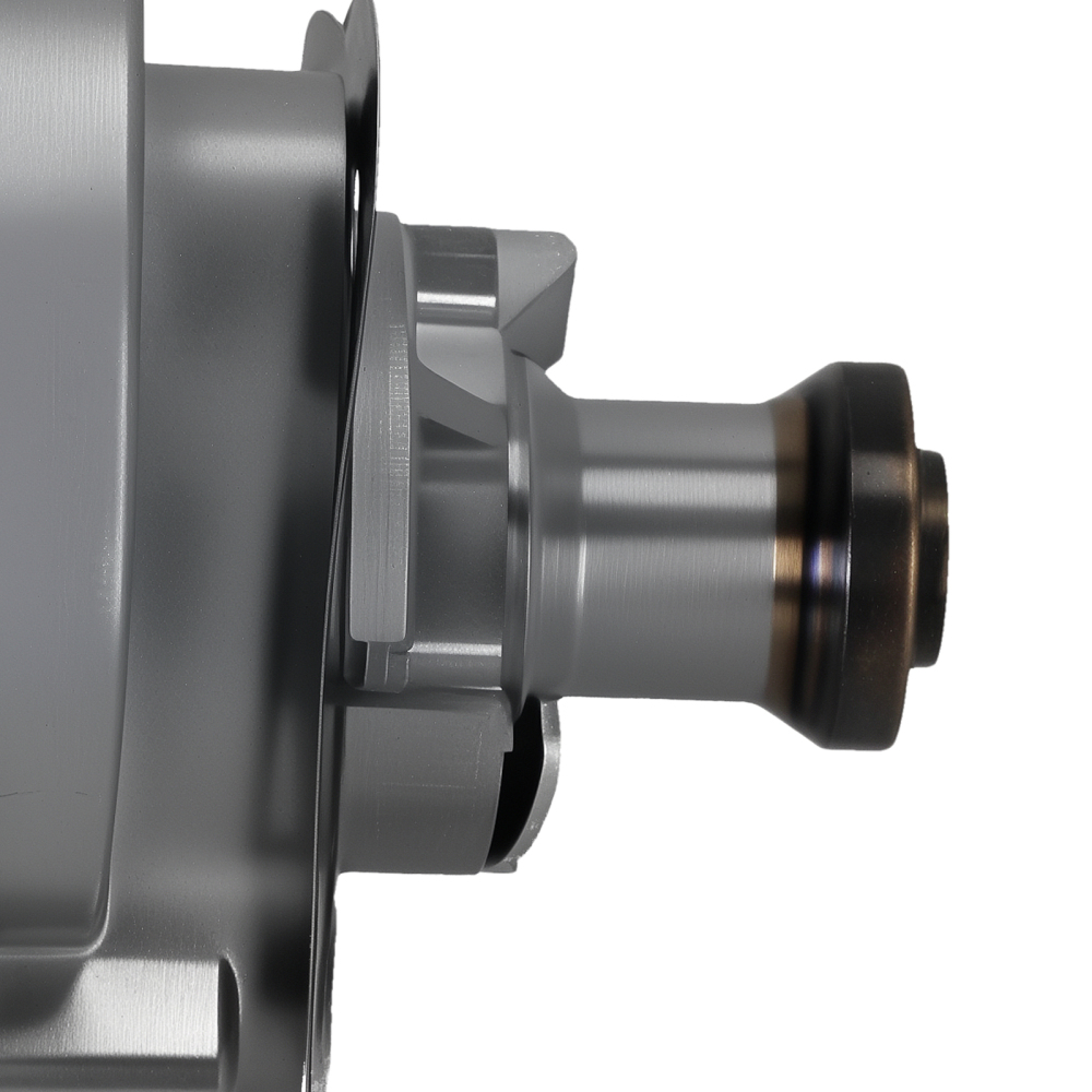 Brake Vacuum Pump compatible for BMW 128i 323i 328i 528i X3 X5 Z4 2008-2013 11667558344