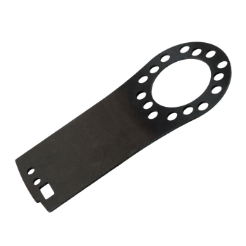 5 Lug Wheel Tire Combination Measuring Fitment Tool Gauge for 5x5 hubs