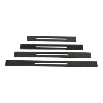 5 Lug Wheel Tire Combination Measuring Fitment Tool Gauge for 5x5 hubs