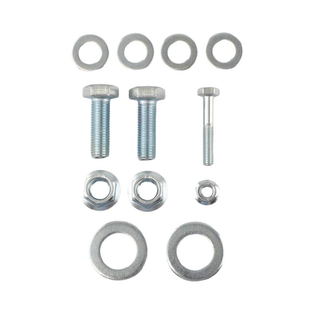 Wheel Tire Combination Measuring Fitment Tool Gauge for 21 - 33 inches 5x4.5