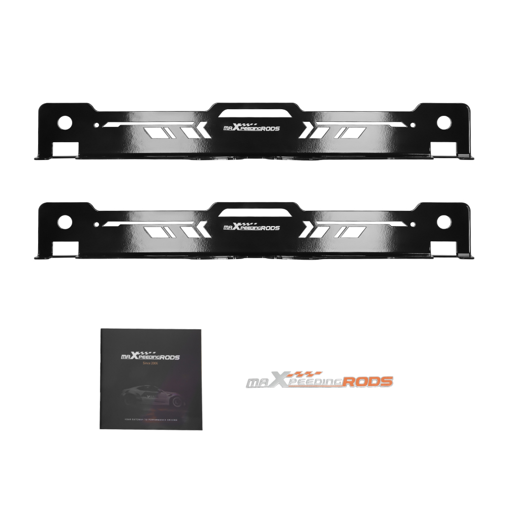 2pcs Heavy Duty Wheel Alignment Tool Kit Toe Alignment Tool Plates for UTV/ATV