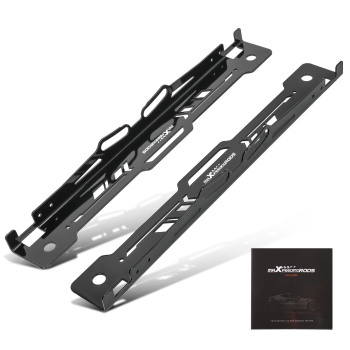 2pcs Heavy Duty Wheel Alignment Tool Kit Toe Alignment Tool Plates for UTV/ATV