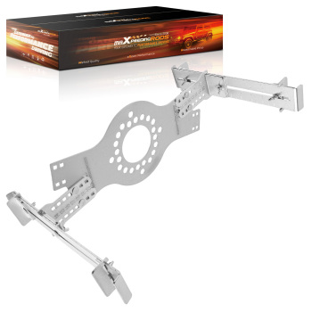 4-Lug Bolt Circle Tool for 4x98 4x100 4x108 4x110 4x114.3 4x130 14-22 Inch