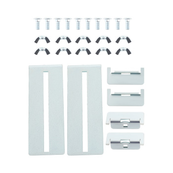 Strumento di misura ET cerchi da 5 fori 14-22 Dispositivo di verifica adattam