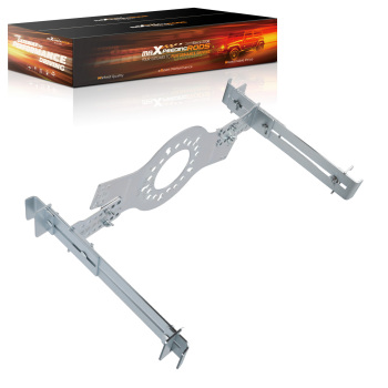 Wheel Fitment Testing Tool Tire Size Fit Test Measuring Mockup 5-Lug Pattern