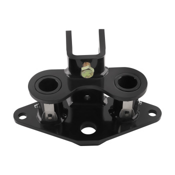 10K Trailer Weight Distribution Hitch + Sway + Drop Shank + 2 5/16 in Ball steel