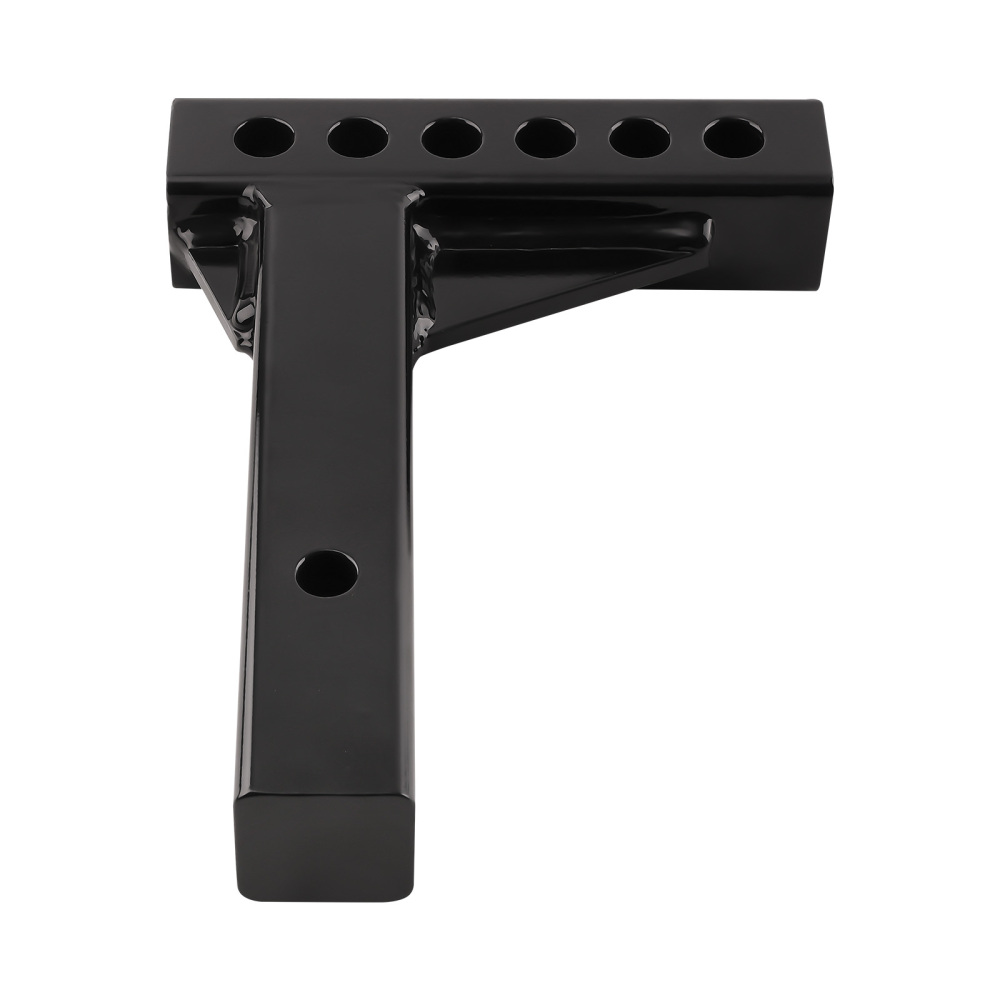 10K Trailer Weight Distribution Hitch + Sway + Drop Shank + 2 5/16 in Ball steel