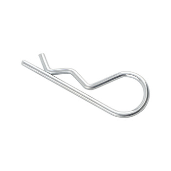 8 Ton Ball Combo Pintle Tow Hook Receiver Arm Hitch Towing 4WD Truck QXPA