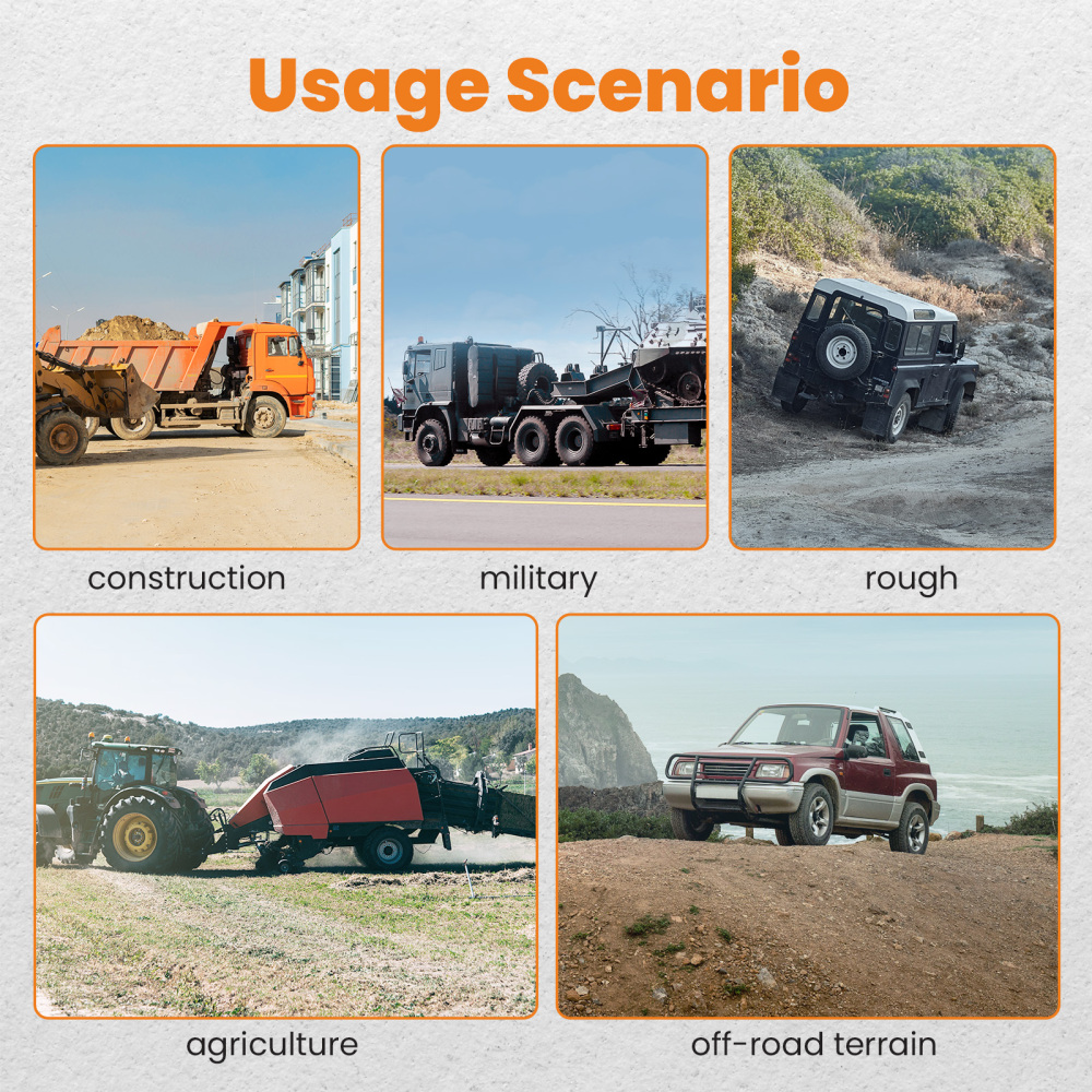 8 Ton Ball Combo Pintle Tow Hook Receiver Arm Hitch Towing 4WD Truck QXPA