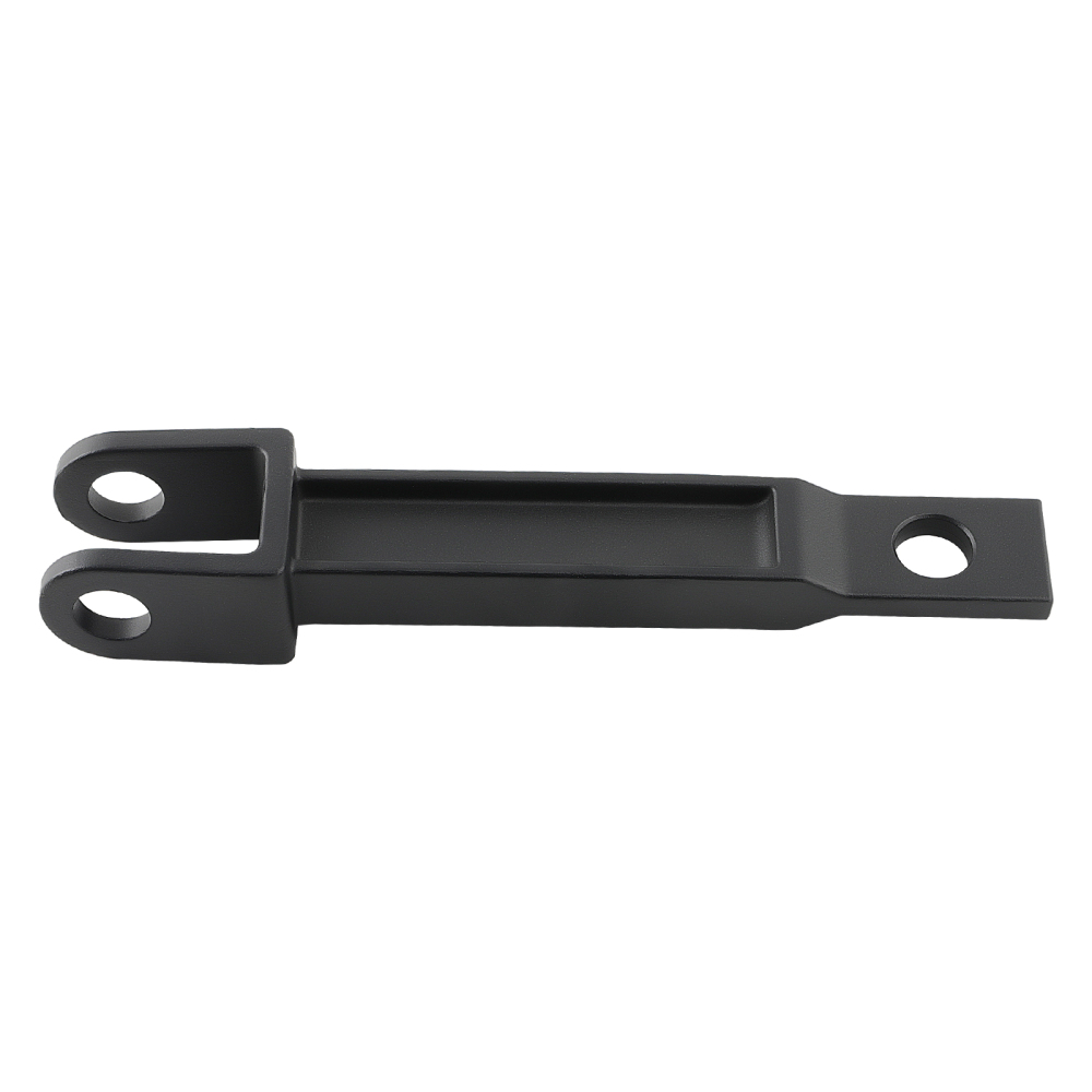 Single Towing Hook Pull Pin + Frame Pin compatible for Peterbilt Compatible for Kenworth A20-6014