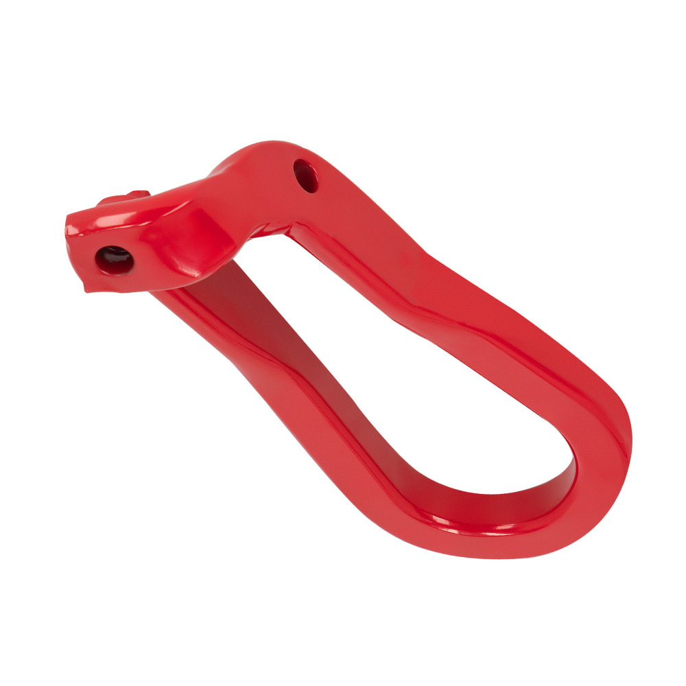 Tow Hooks compatible for Chevrolet Silverado GMC Sierra 2500HD 3500HD 2015-2019 84072464