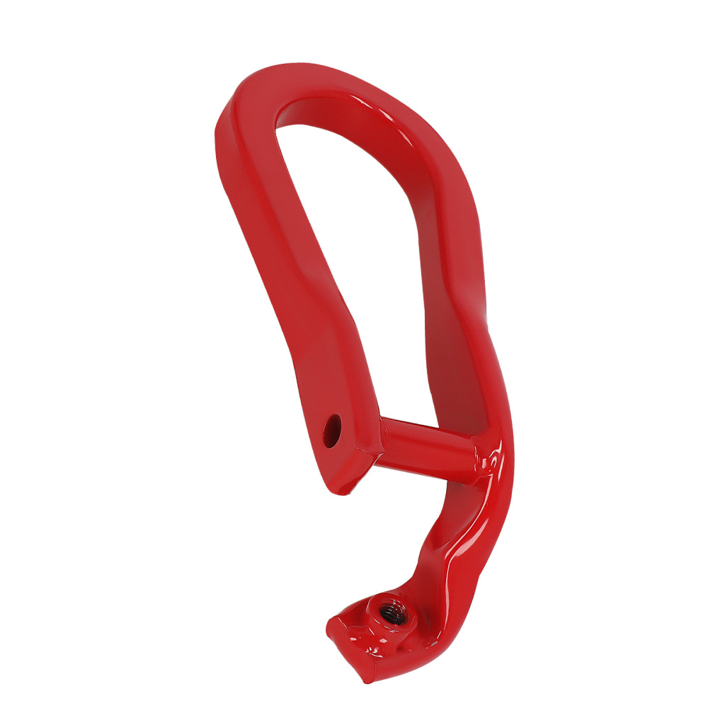 Tow Hooks compatible for Chevrolet Silverado GMC Sierra 2500HD 3500HD 2015-2019 84072464