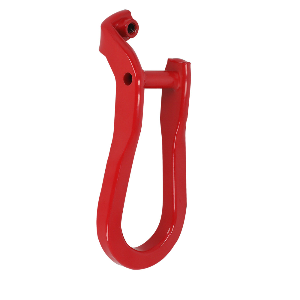 Tow Hooks compatible for Chevrolet Silverado GMC Sierra 2500HD 3500HD 2015-2019 84072464