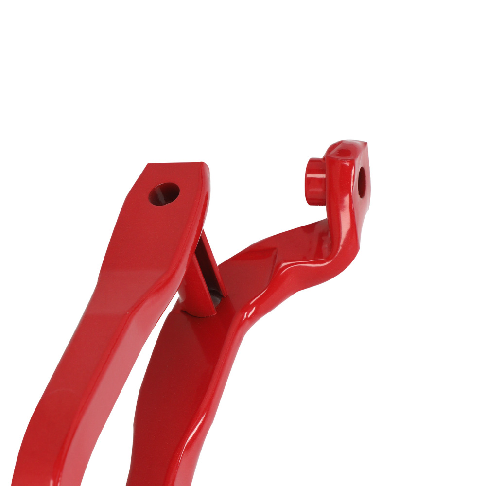 Tow Hooks compatible for Chevrolet Silverado GMC Sierra 2500HD 3500HD 2015-2019 84072464