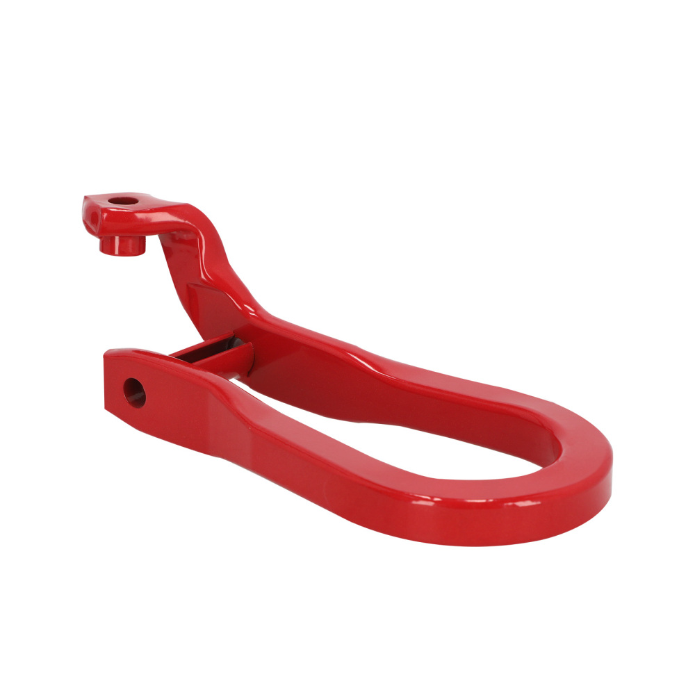 Tow Hooks compatible for Chevrolet Silverado GMC Sierra 2500HD 3500HD 2015-2019 84072464