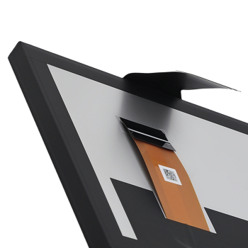 7 inch Display Monitor Touch compatible for Jeep Compass 2017-2020 Direct Replacement